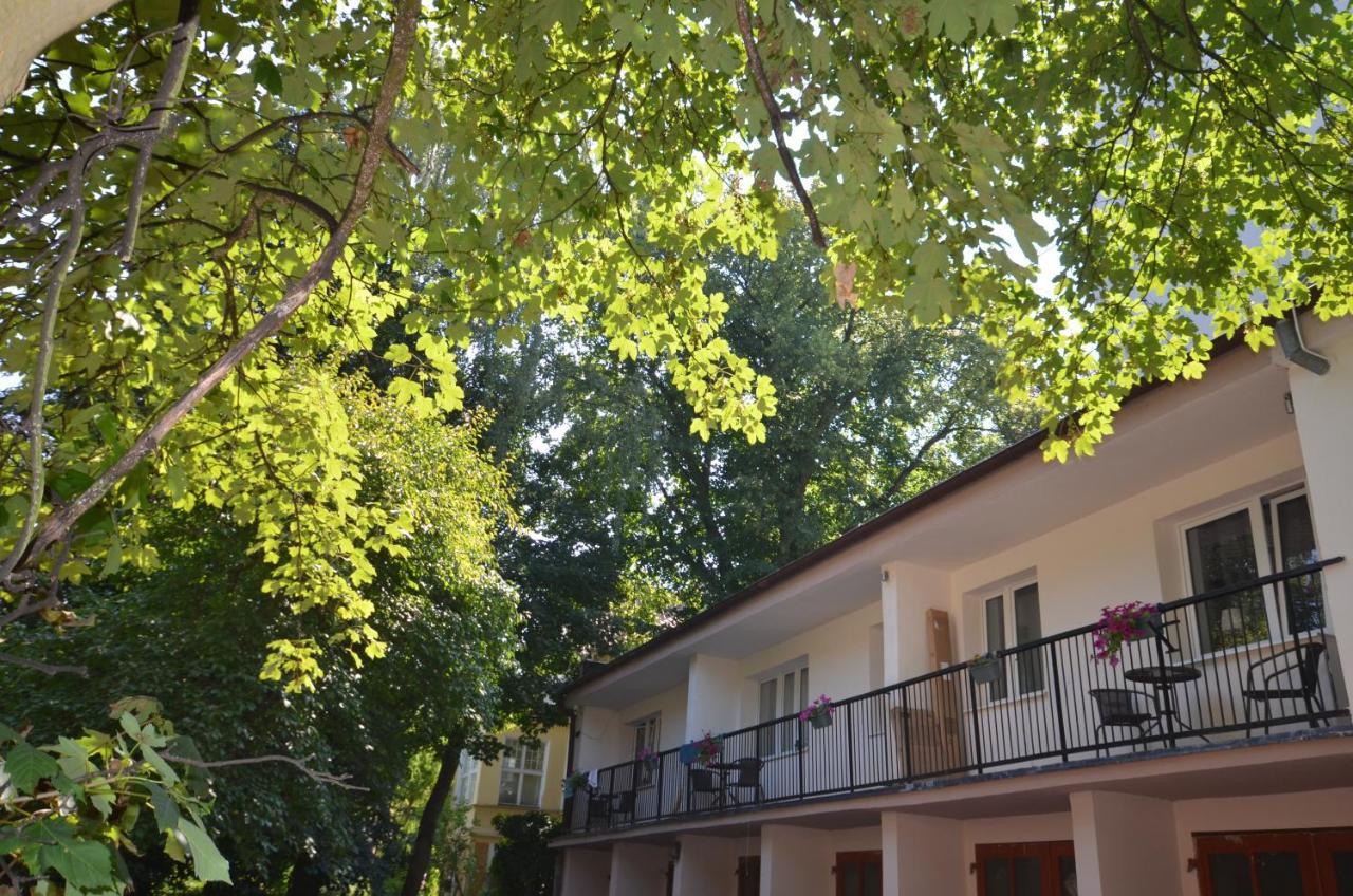 Blue Sail Sopot Apartments Extérieur photo
