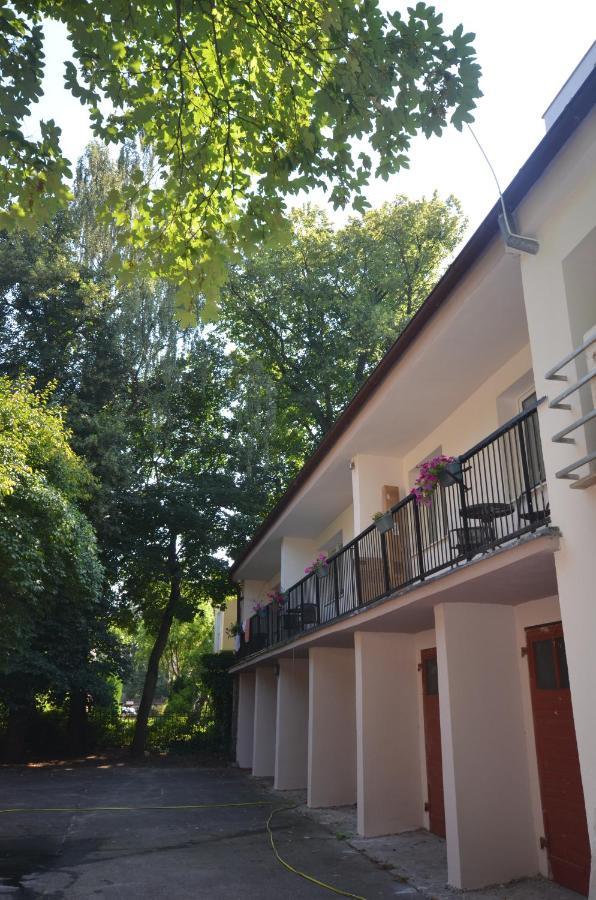 Blue Sail Sopot Apartments Extérieur photo