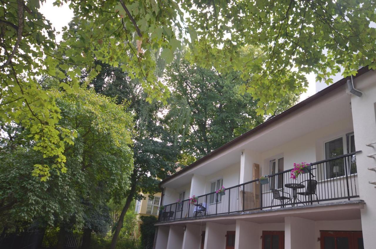 Blue Sail Sopot Apartments Extérieur photo
