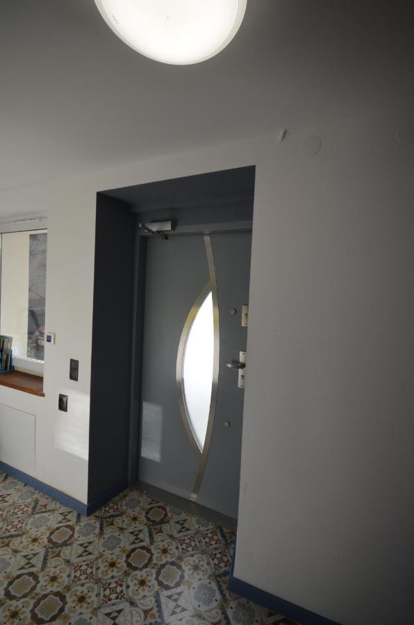 Blue Sail Sopot Apartments Extérieur photo