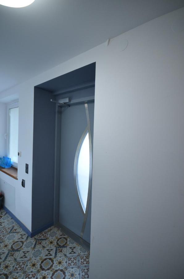 Blue Sail Sopot Apartments Extérieur photo