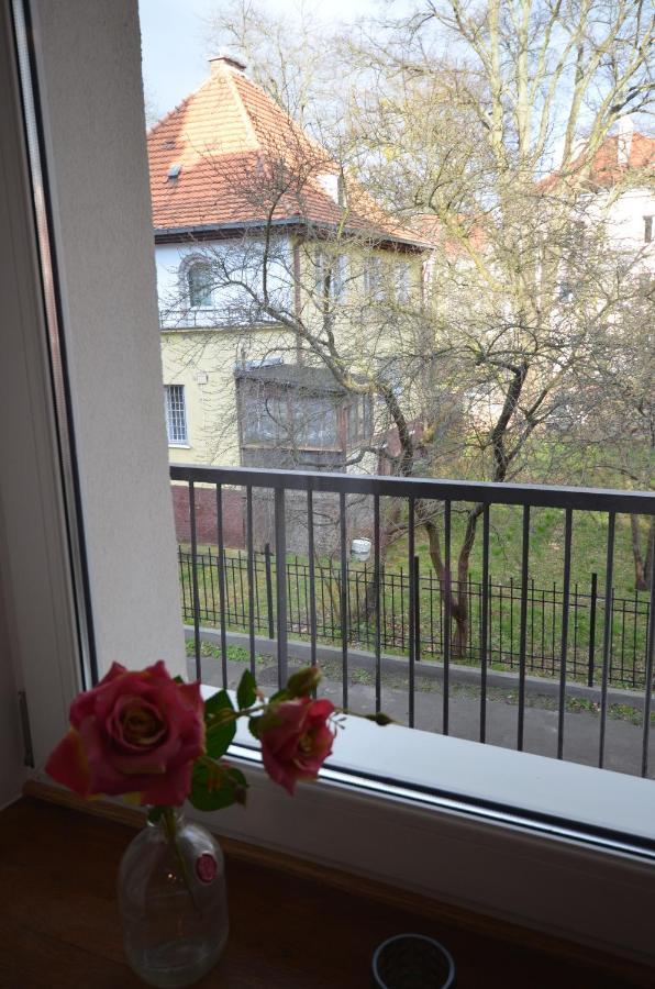 Blue Sail Sopot Apartments Extérieur photo